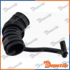 Gaine de suralimentation pour CHEVROLET | GPP-DW-009, FTH1493